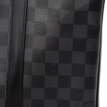 Louis Vuitton Damier Graphite Tadao 9 of 14