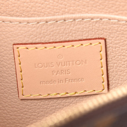 Louis Vuitton Monogram Cosmetic Pouch 8 of 8