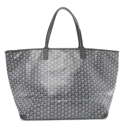 Goyard Goyardine Artois GM Grey 1 of 9