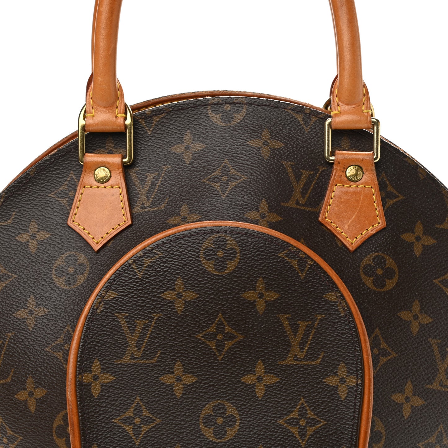 Monogram Ellipse PM
