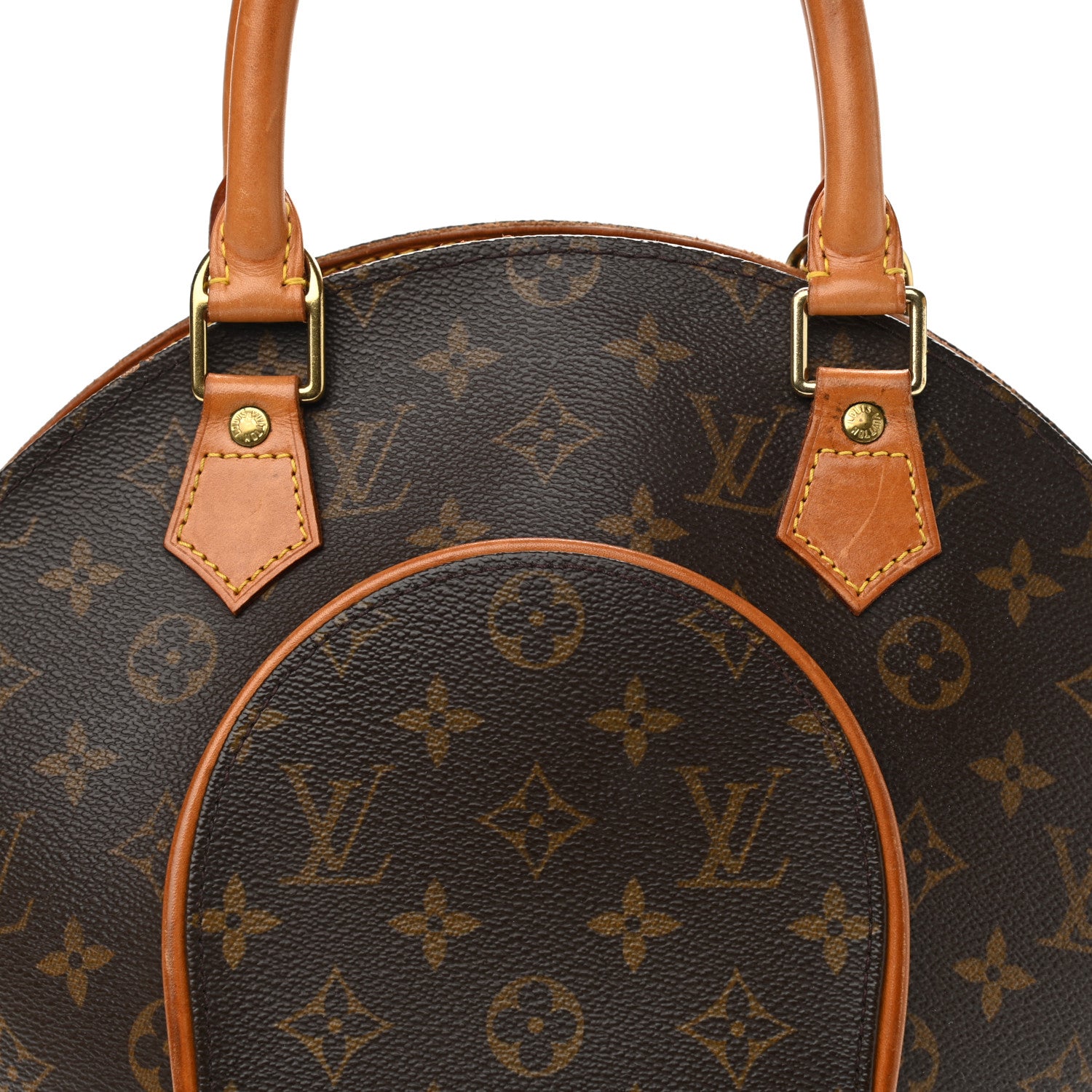 Louis Vuitton Monogram Ellipse PM 7 of 16