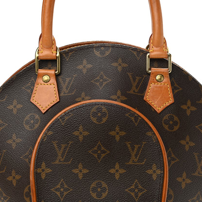 Louis Vuitton Monogram Ellipse PM 7 of 16