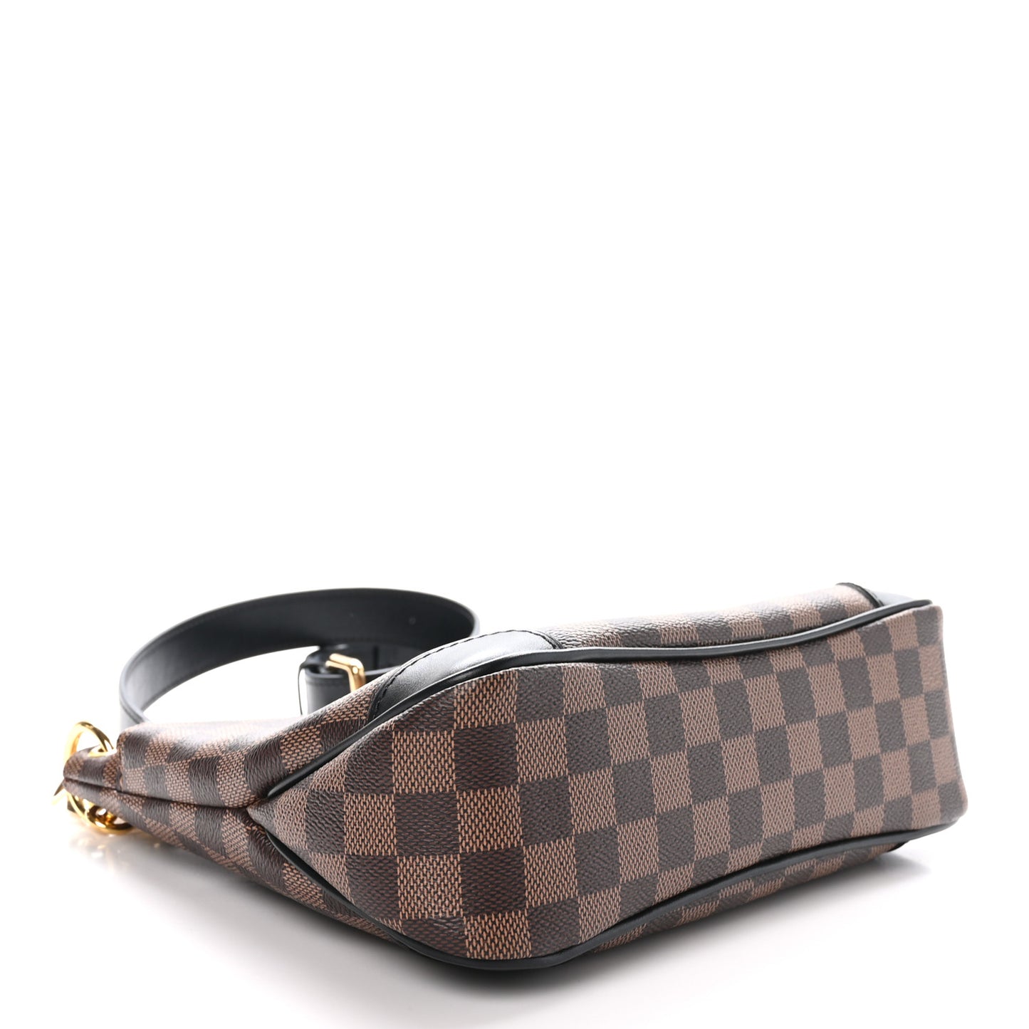 Damier Ebene Odeon PM Black