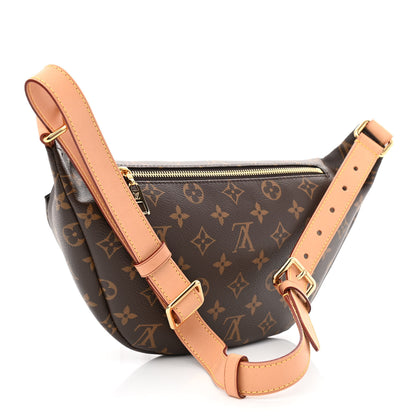 Louis Vuitton Monogram Bumbag 3 of 10