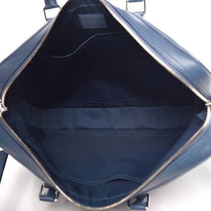Louis Vuitton Taiga Porte-Documents Voyage PM Neva 5 of 9