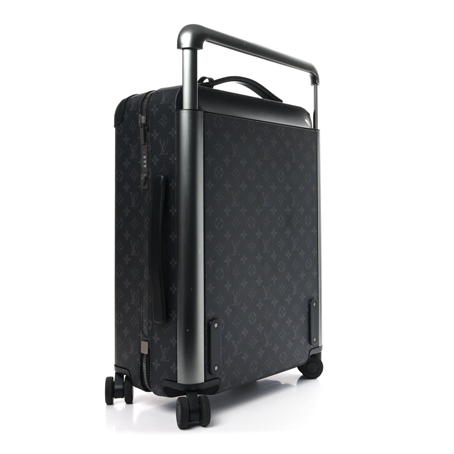 Louis Vuitton Monogram Eclipse Horizon 55 2 of 9