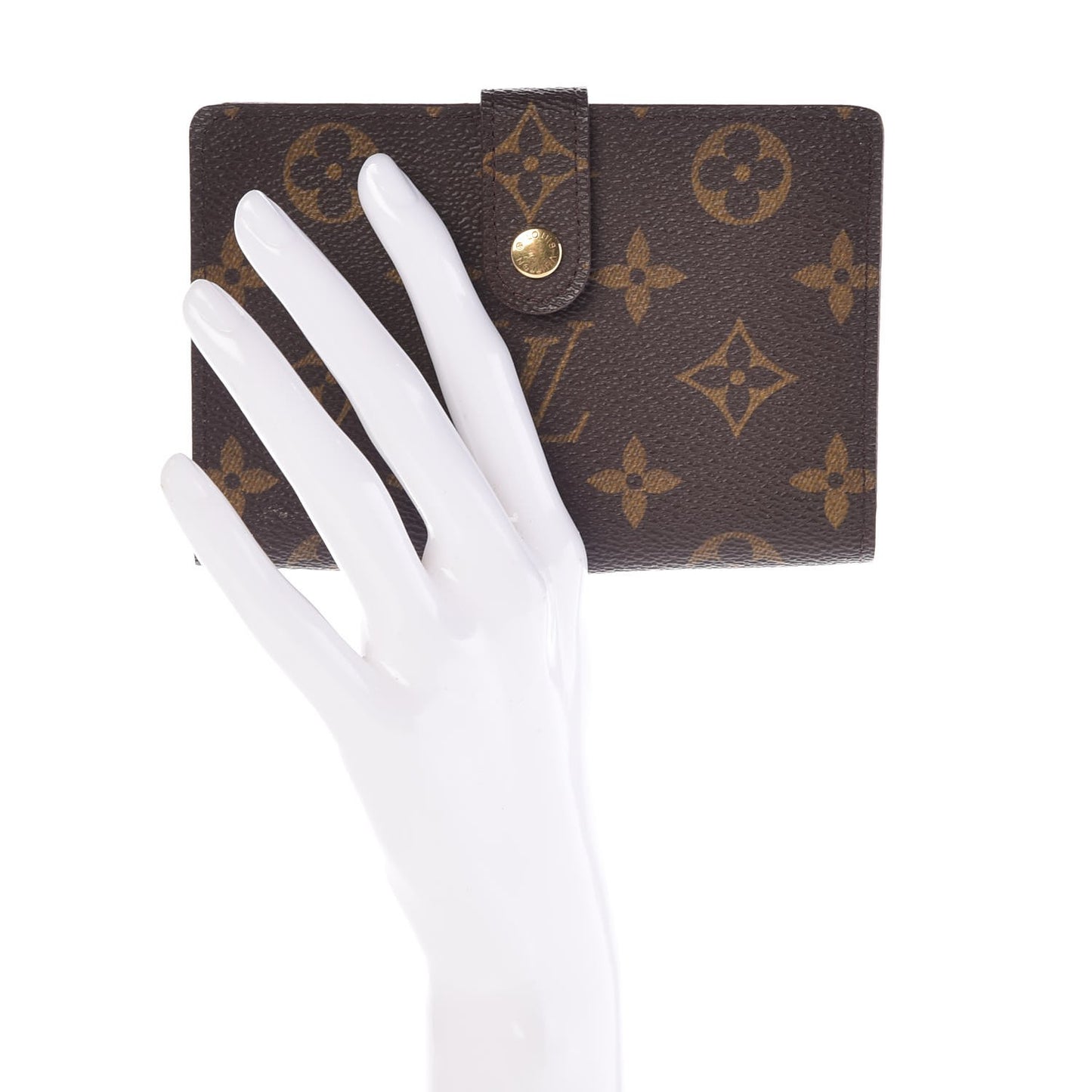 Monogram French Purse Wallet
