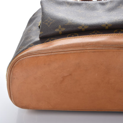 Louis Vuitton Monogram Montsouris GM Backpack 14 of 16