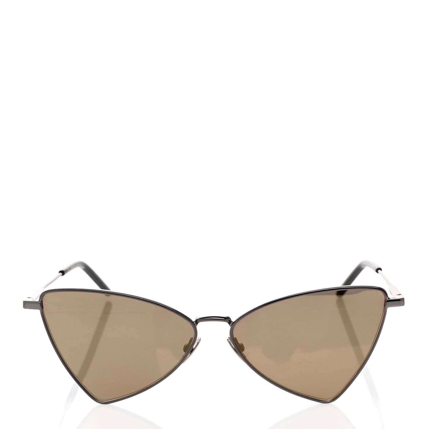 Metal SL303 Jerry Sunglasses Black