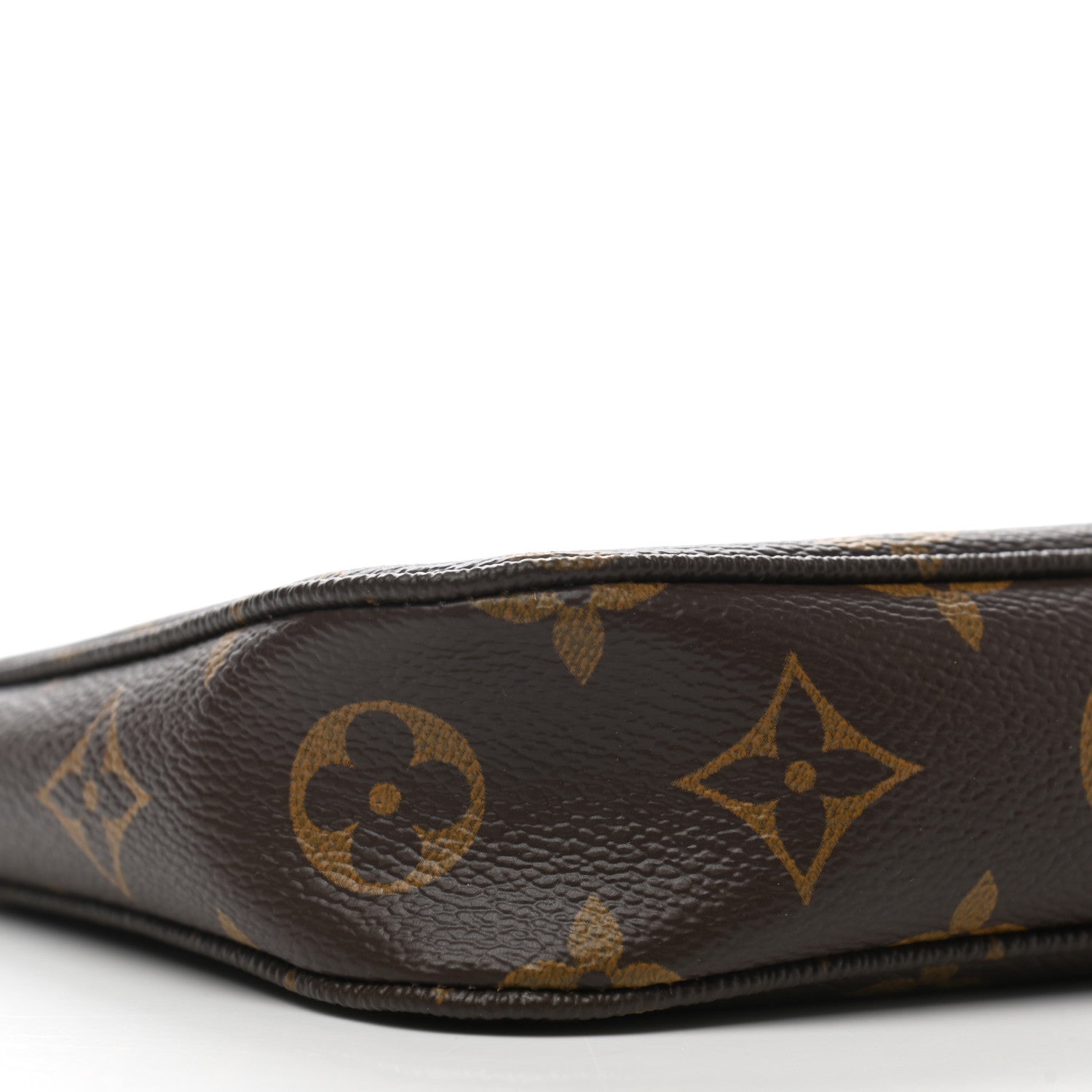Louis Vuitton Monogram Pochette Accessories NM 8 of 11