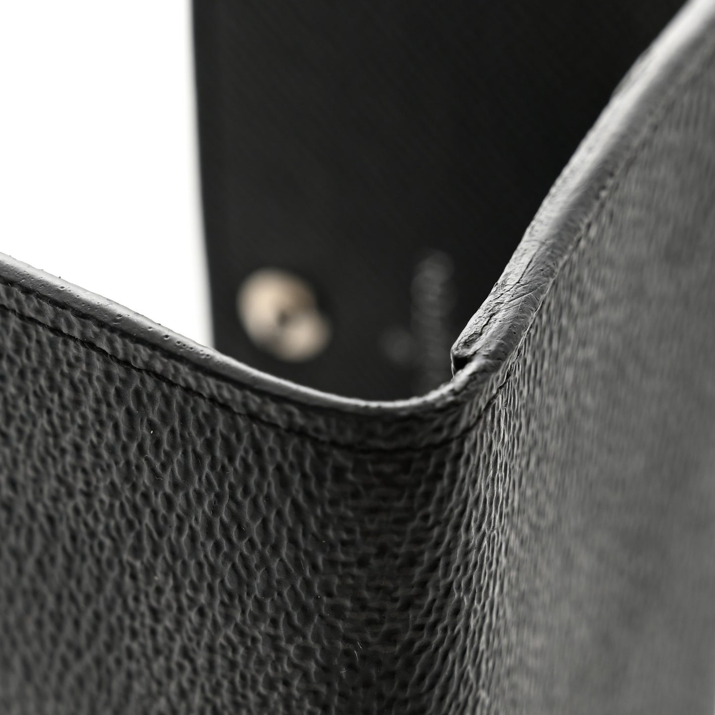 Damier Graphite Multicles 6 Key Holder