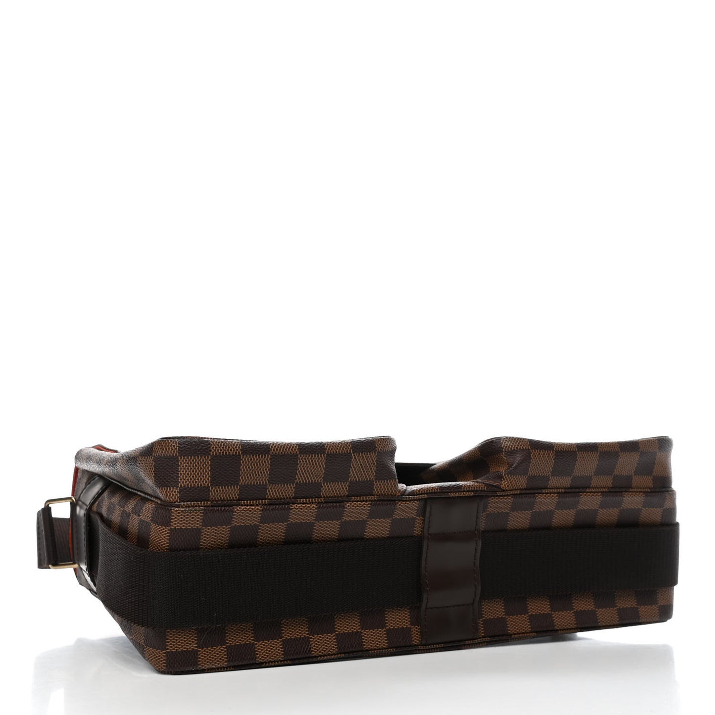 Damier Ebene Broadway Messenger Bag