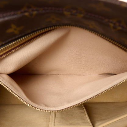 Louis Vuitton Monogram Luco 5 of 14