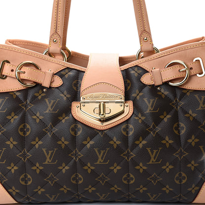 Louis Vuitton Monogram Etoile Shopper 8 of 16
