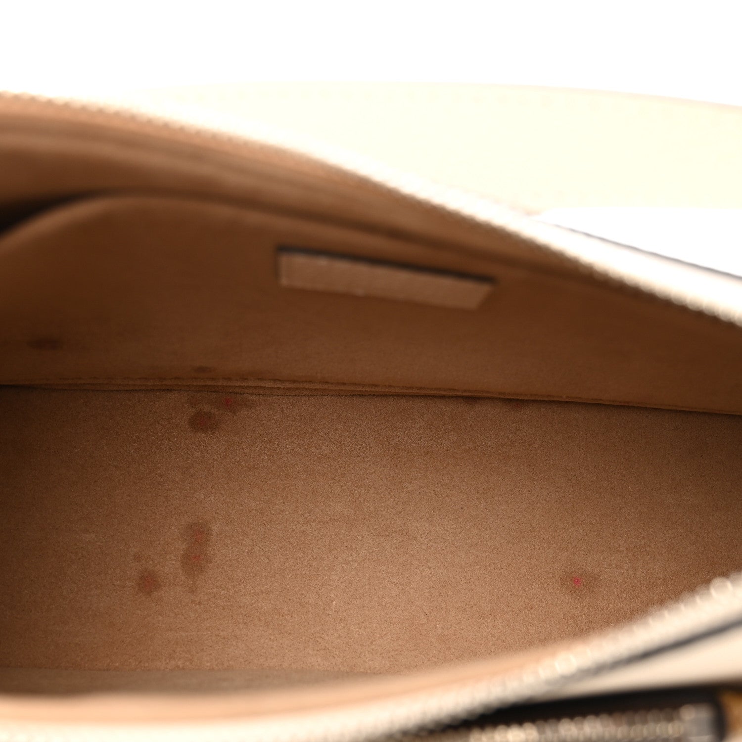 Louis Vuitton Epi Marelle Quartz 6 of 9