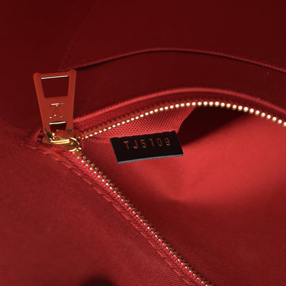 Louis Vuitton Reverse Monogram Giant Onthego GM 7 of 11