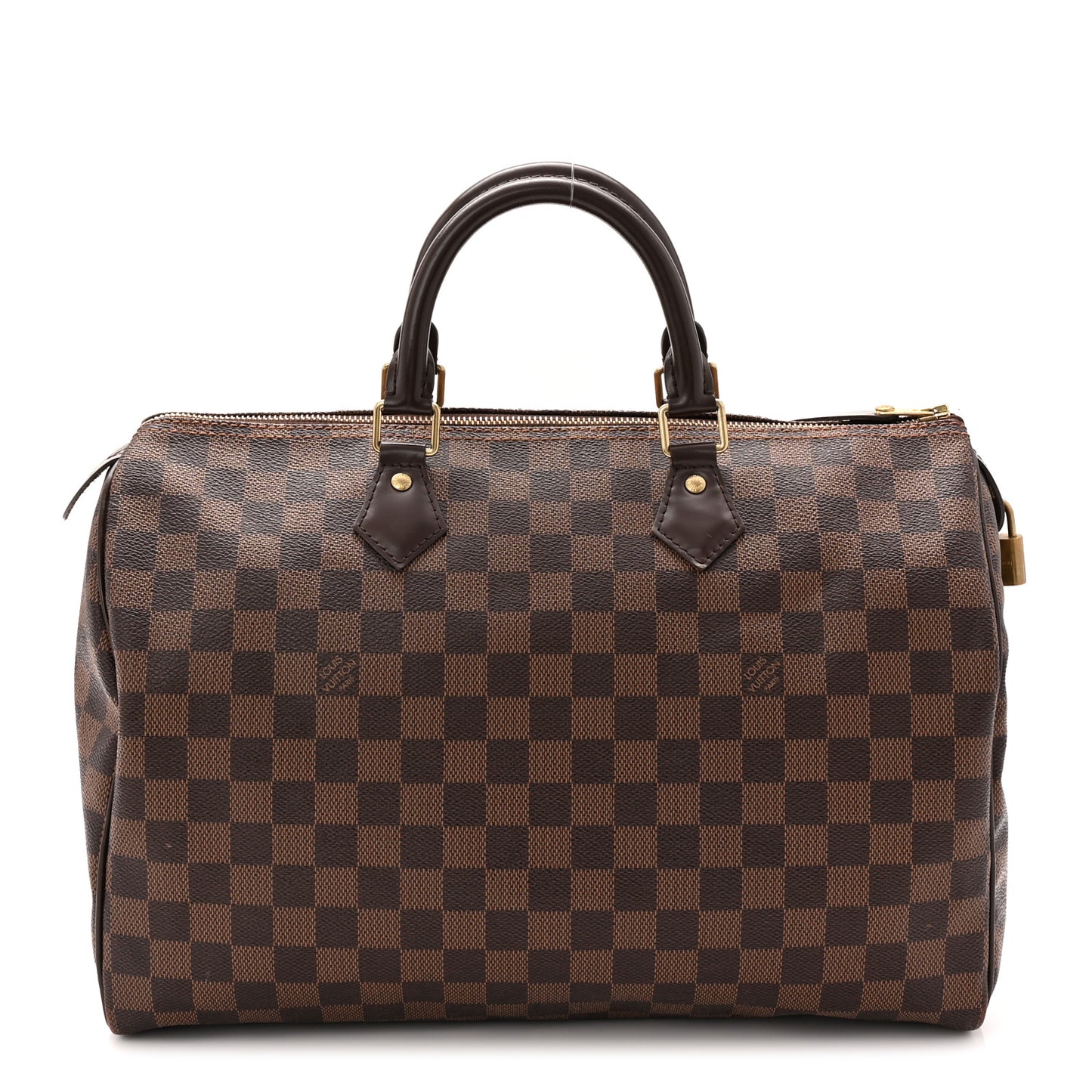 Damier Ebene Speedy 35