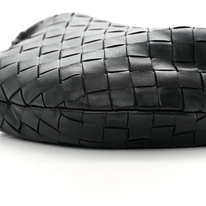 Bottega Veneta Nappa Intrecciato Mini Jodie Black 10 of 11