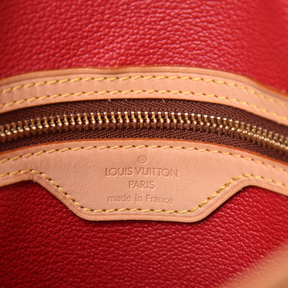 Louis Vuitton Monogram Cerises Bucket Bag 6 of 14