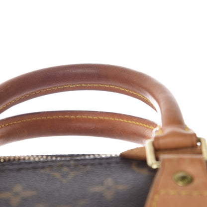 Louis Vuitton Monogram Speedy 25 10 of 13