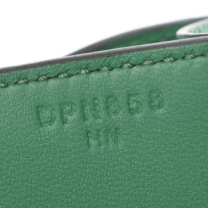 Hermes Epsom Constance 18 Cactus 9 of 17