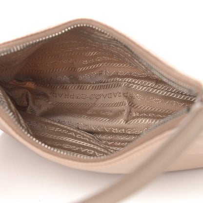 Prada Re-Nylon Saffiano Mini Re-Edition 2005 Bag Cammeo 5 of 9