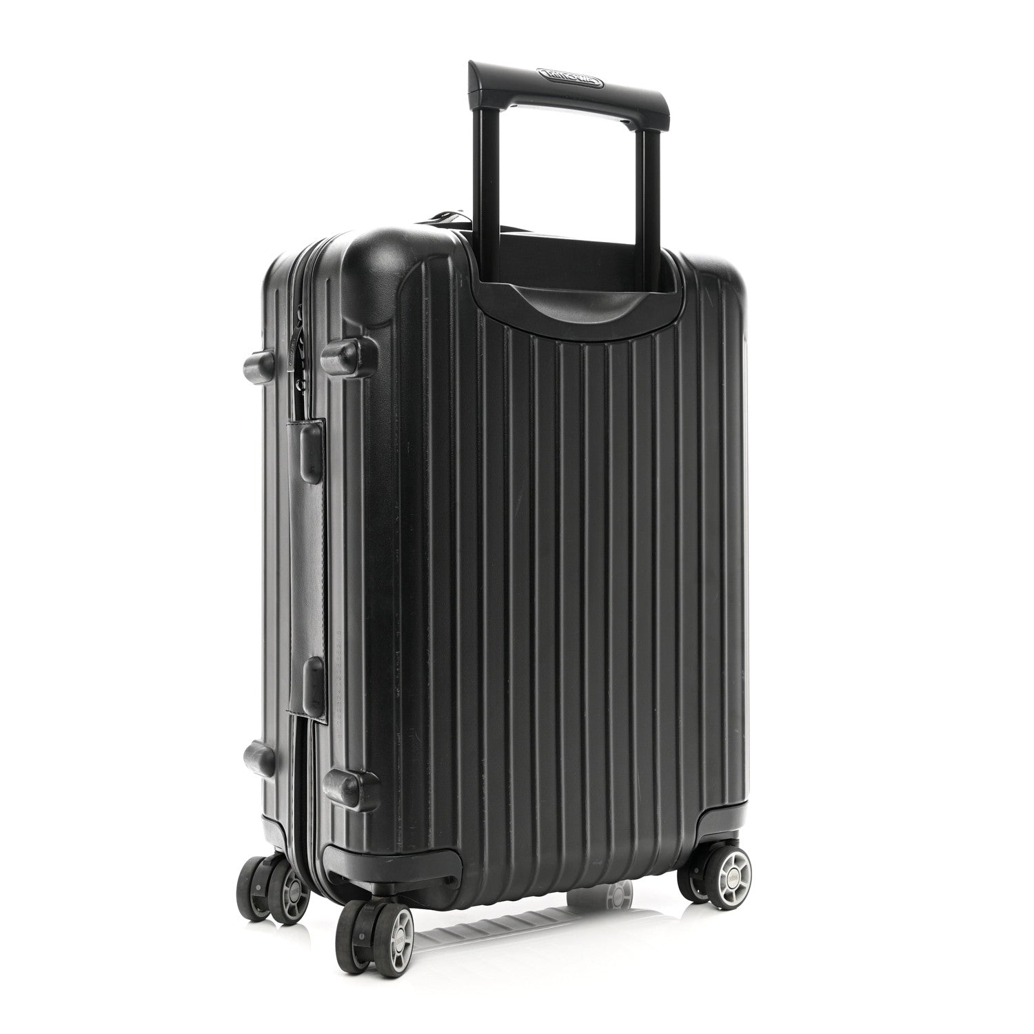 Rimowa Matte Polycarbonate Salsa 52 Black 2 of 12