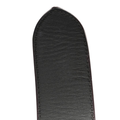Bottega Veneta Nappa Western Belt 80 32 Brown 5 of 5