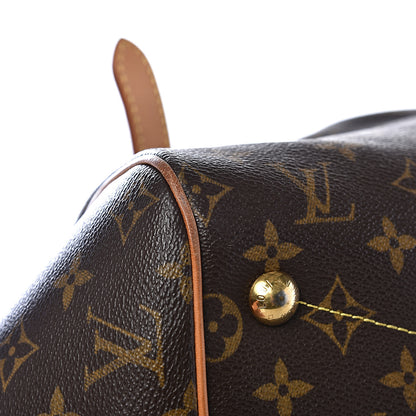 Louis Vuitton Monogram Tivoli GM 9 of 14