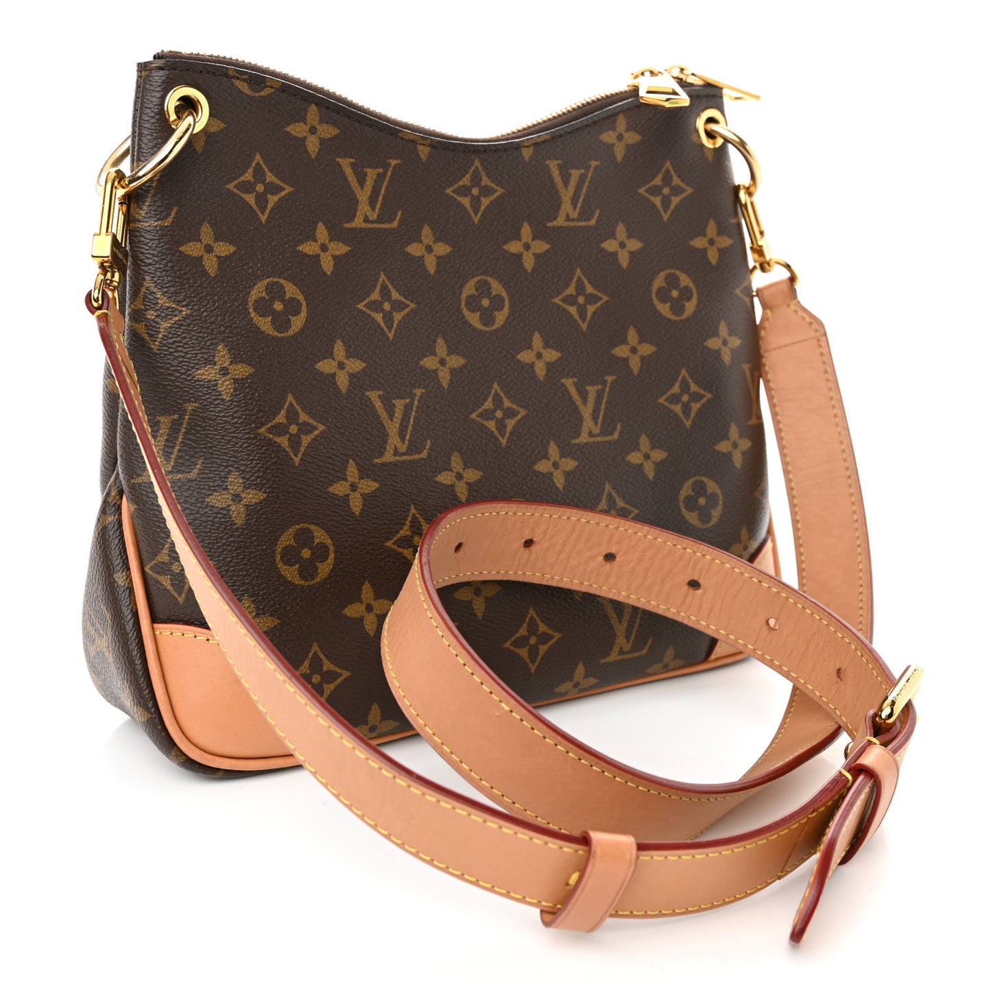 Monogram Odeon PM Natural