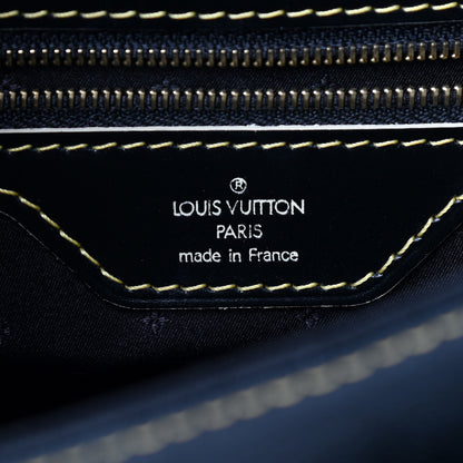 Louis Vuitton Suhali Le Confident Black 6 of 9
