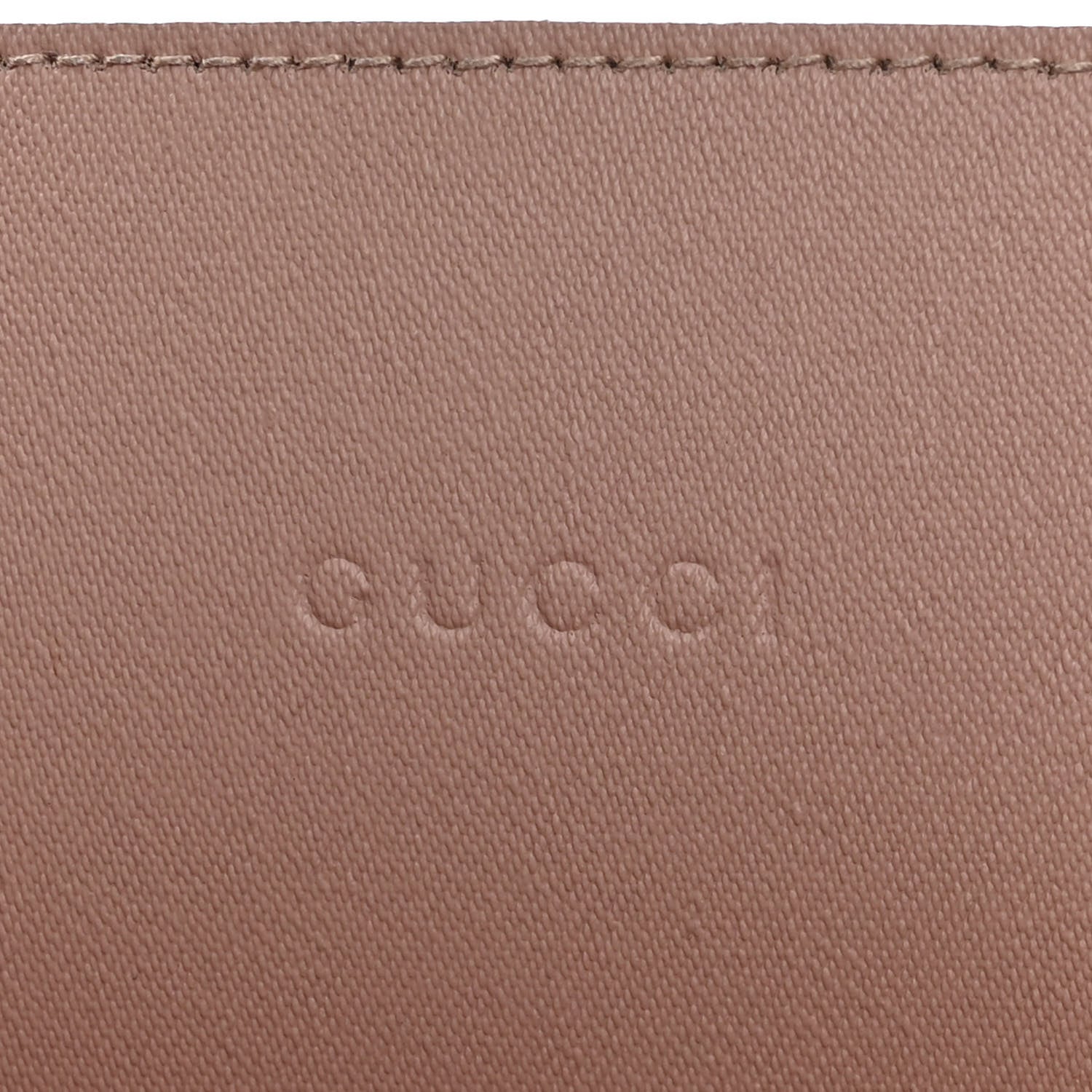 Gucci GG Supreme Monogram Medium Reversible Tote Beige Dark Cipria 6 of 18