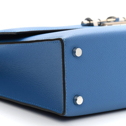 Hermes Epsom Verrou 21 Mykonos 9 of 12