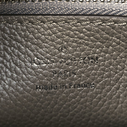 Louis Vuitton Mahina Muria Gris Souris 7 of 10