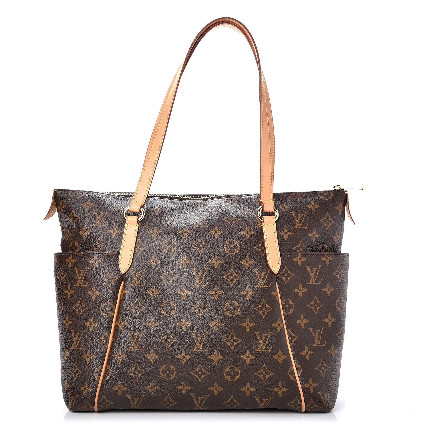Louis Vuitton Monogram Totally MM 1 of 7