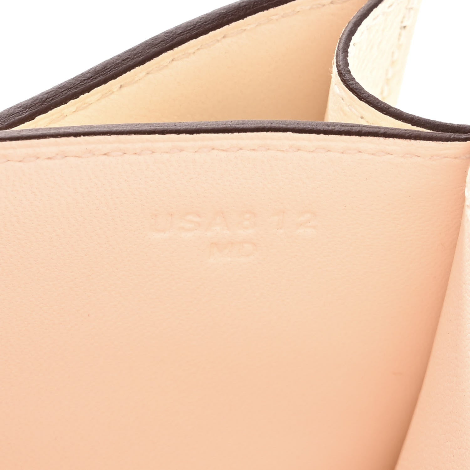 Hermes Epsom Constance 18 Nata 7 of 11