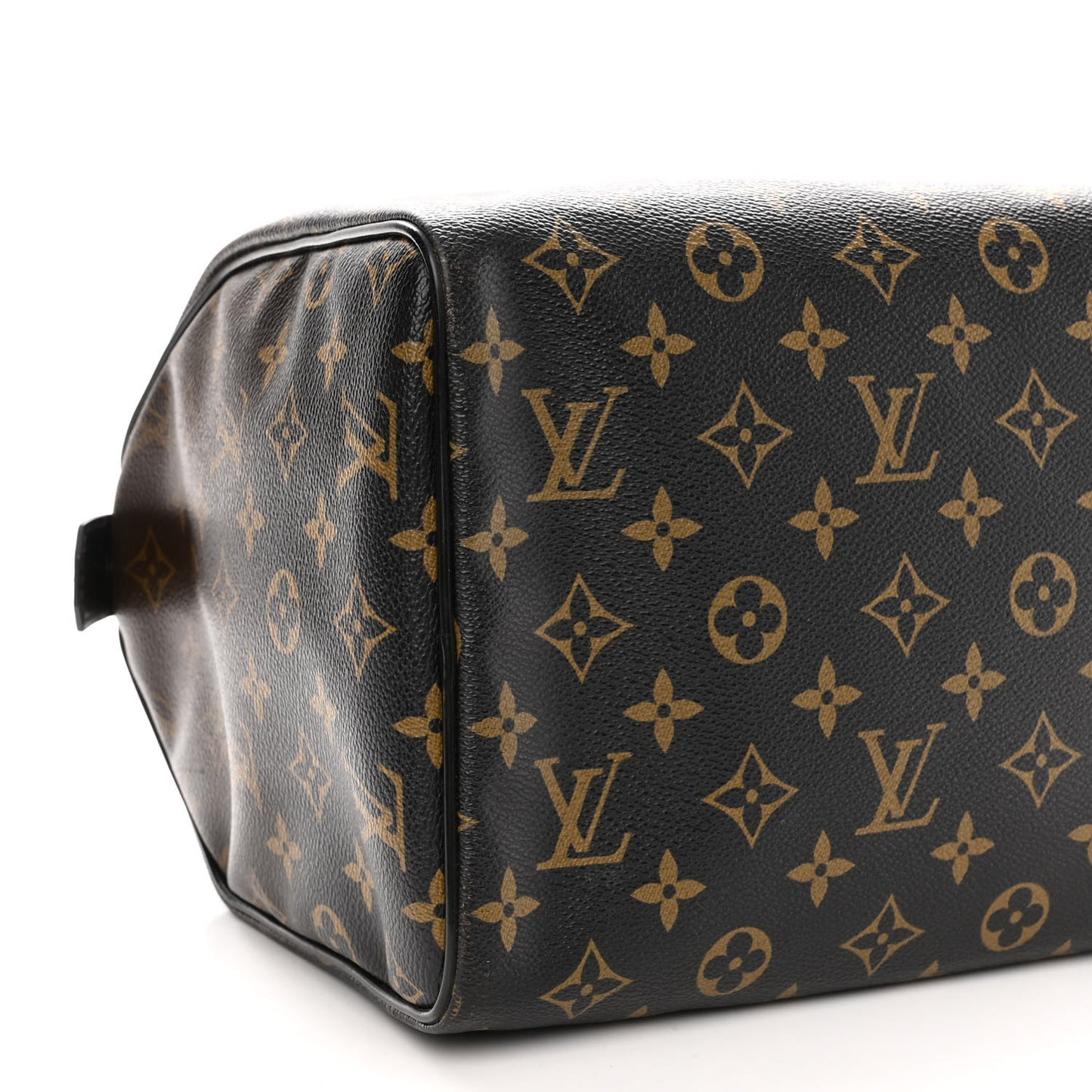 Monogram Mirage Speedy 30 Black