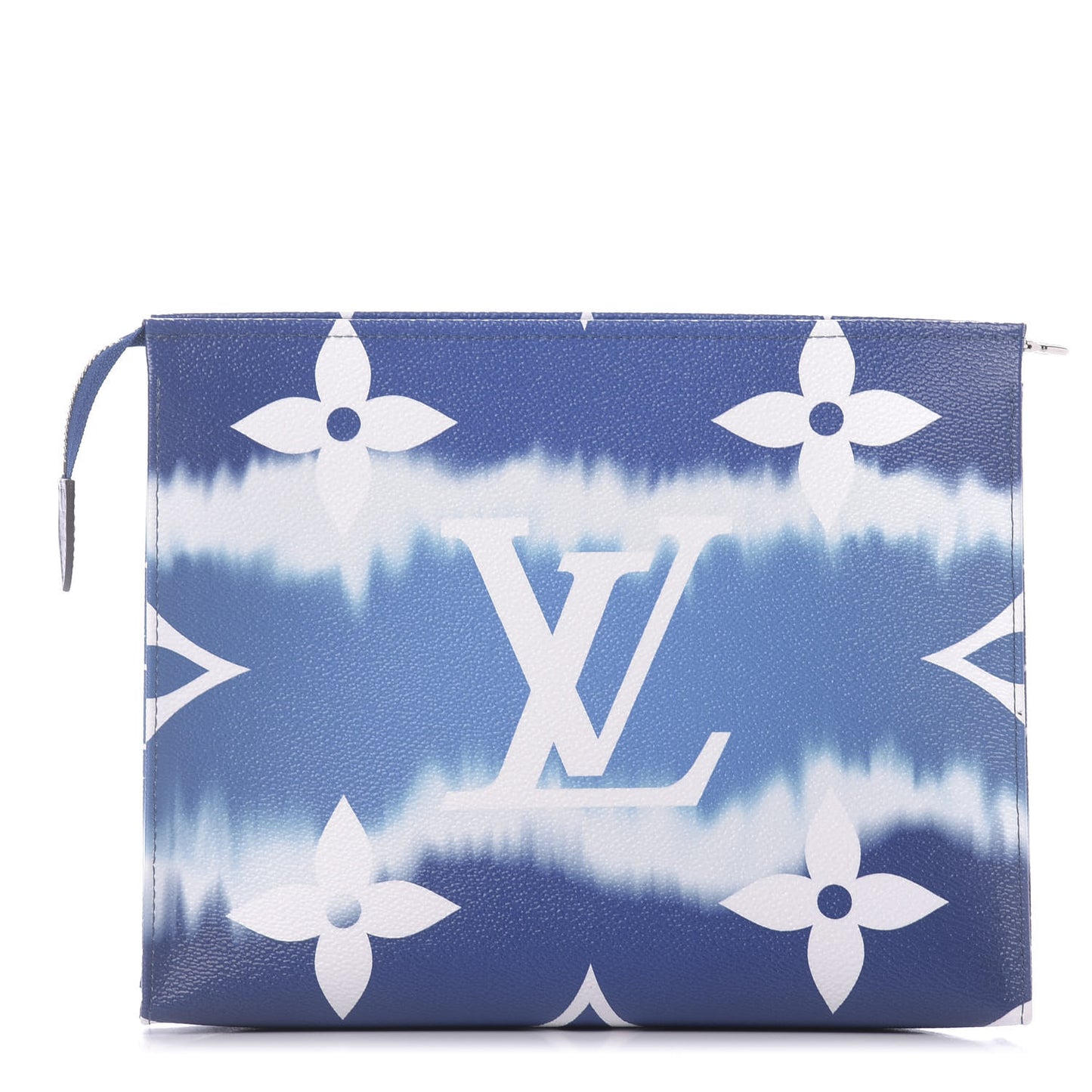 Monogram Escale Toiletry Pouch 26 Blue