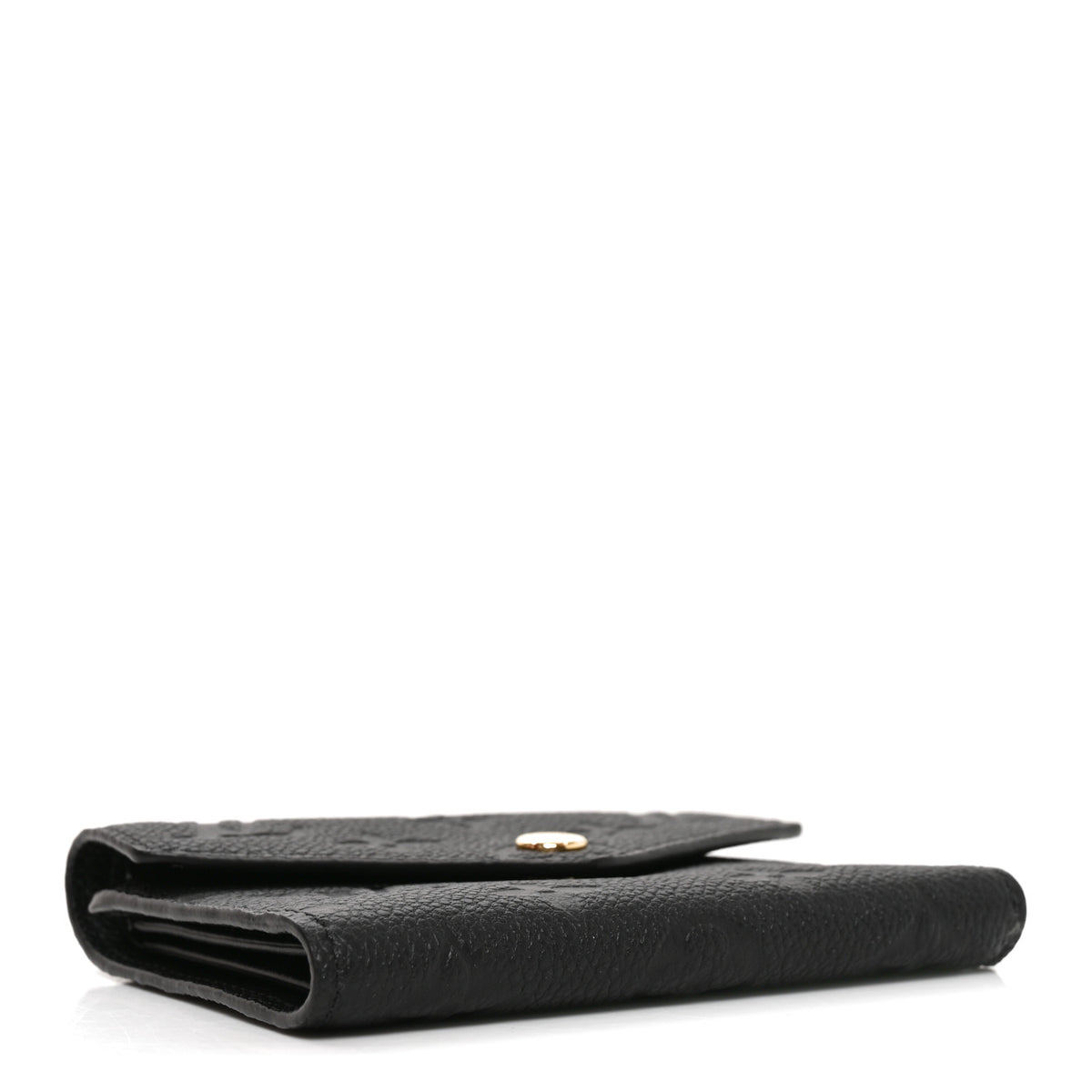Empreinte Victorine Wallet Black