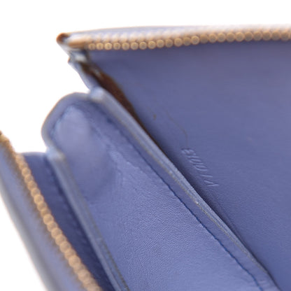 Louis Vuitton Vernis Lexington Pochette Lavender 11 of 12