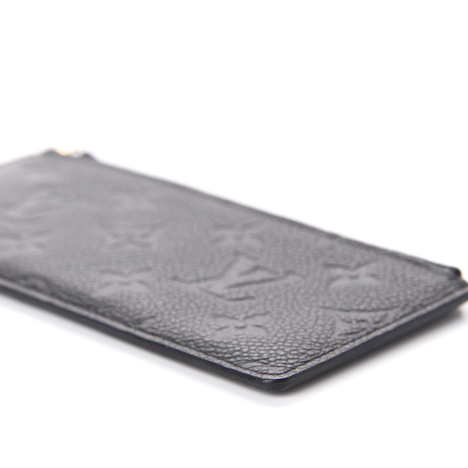 Louis Vuitton Empreinte Josephine Wallet Zippered Insert Infini 9 of 11