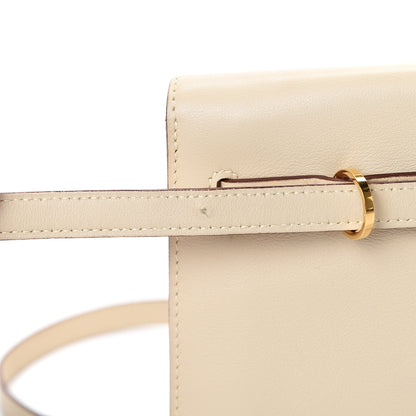 Hermes Swift Kelly Danse Belt Bag Parchemin 12 of 12