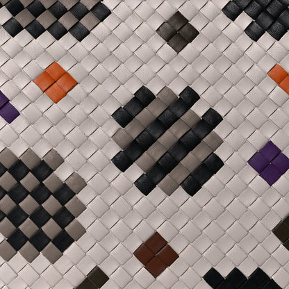 Bottega Veneta Nappa Intrecciato Artsy Tote Cement Abstract 8 of 13
