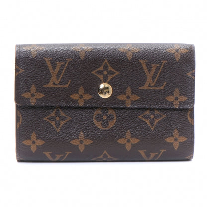 Louis Vuitton Monogram Alexandra Wallet 1 of 7