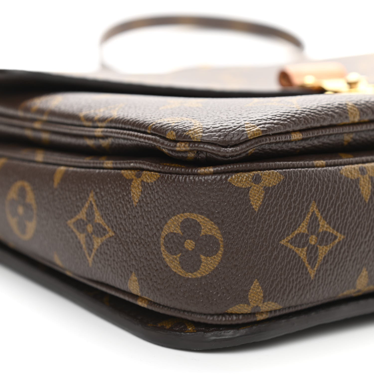 Louis Vuitton Monogram Pochette Metis 8 of 11
