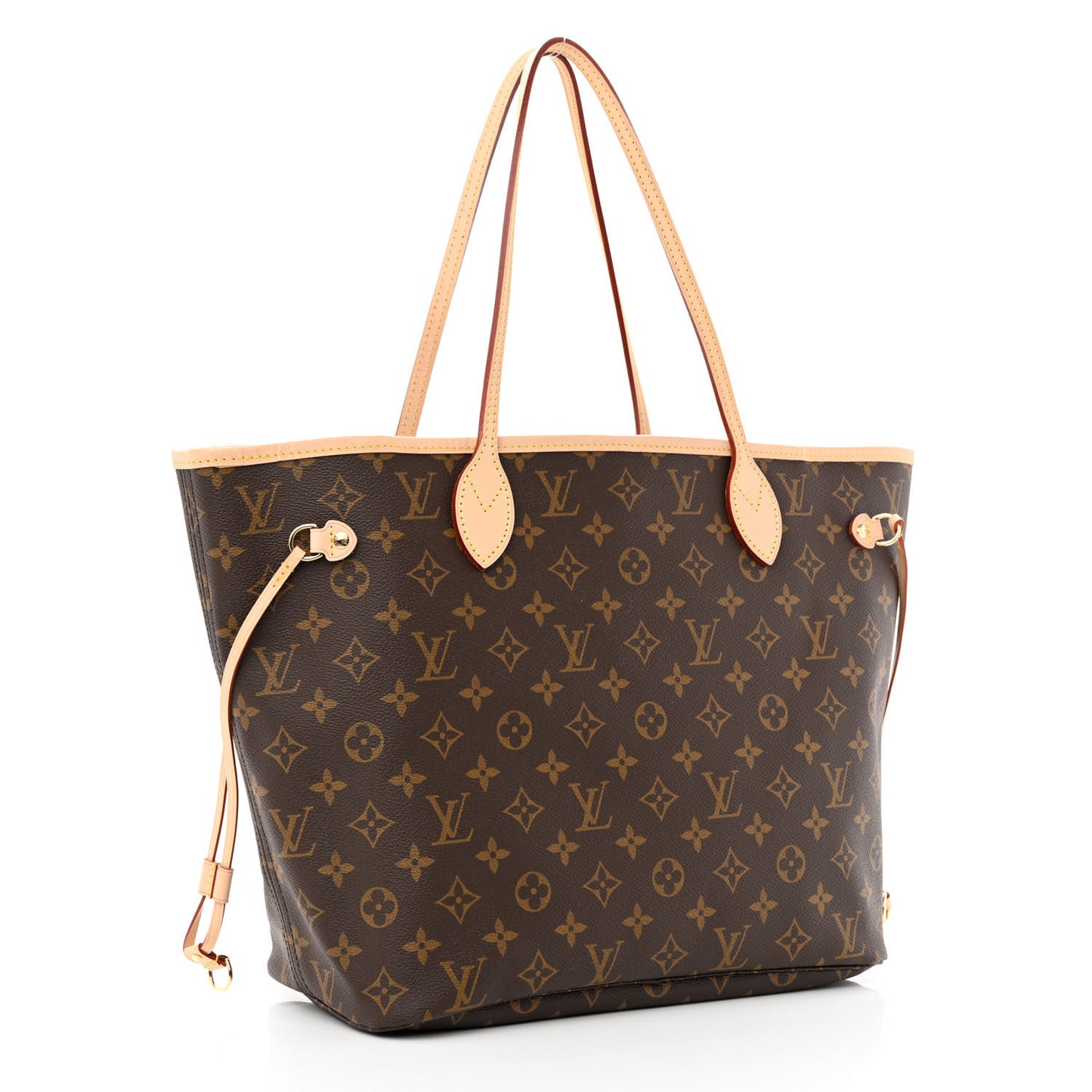 Monogram Neo Neverfull MM