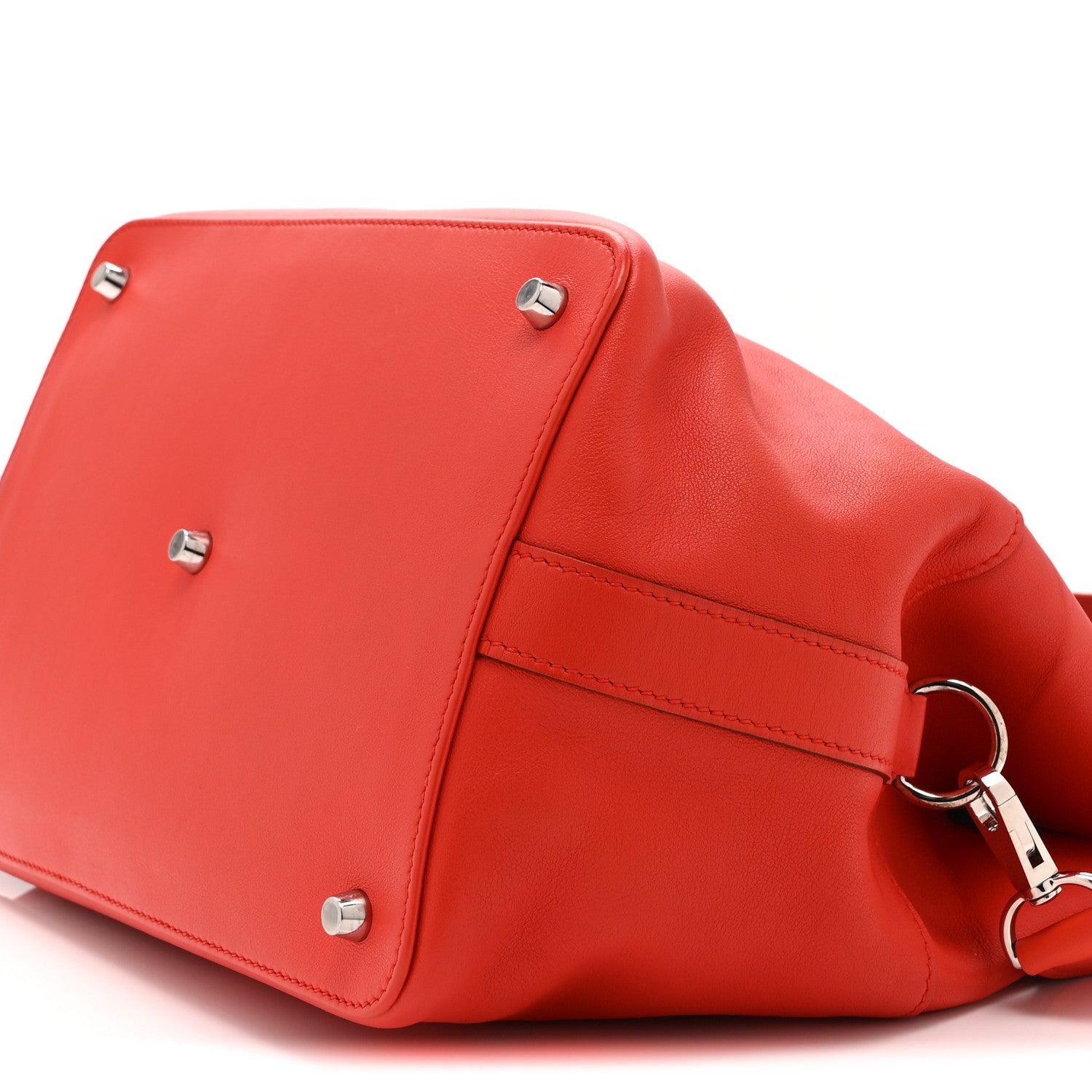 HERMES レッド ケース 箱付き Hermes Swift Toolbox 26 Rouge Casaque 1881870 – FASHIONPHILE