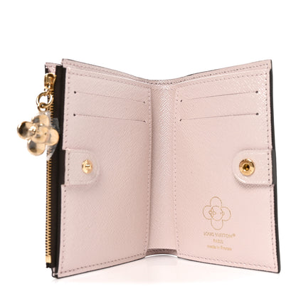 Louis Vuitton Monogram  Lisa Wallet 5 of 7