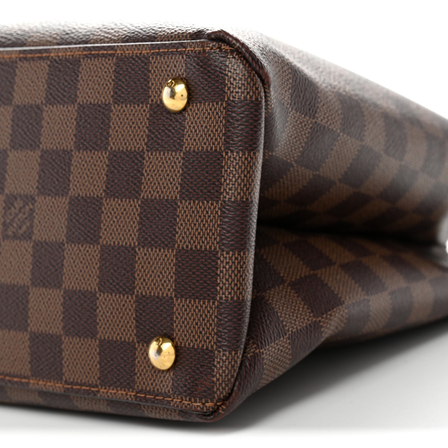 Damier Ebene LV Riverside Black