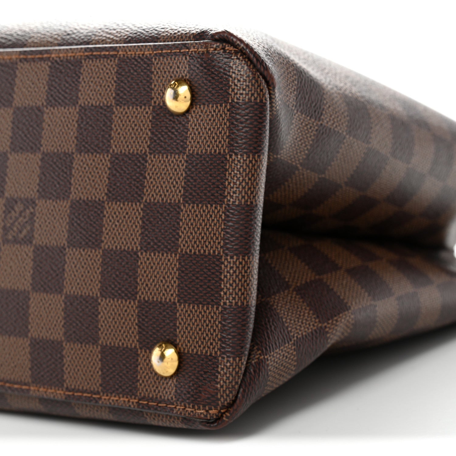 Louis Vuitton Damier Ebene LV Riverside Black 9 of 13